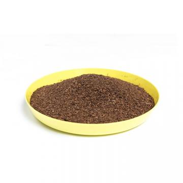 High Quality Powder Bio Bacteria Compound Microbial Organic Fertilizer with NKP 25%