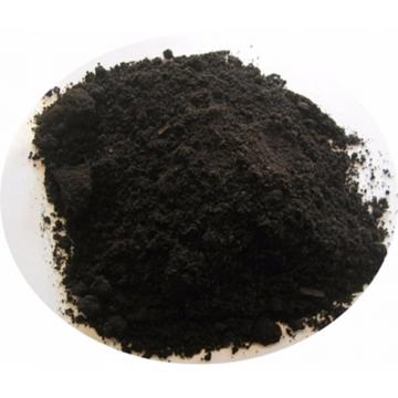 HUMIC ACID water insoluble organic fertilizer,soil application--Leonardite/lignite/Peat